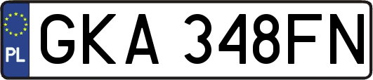 GKA348FN