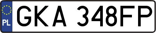 GKA348FP
