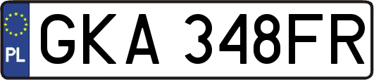 GKA348FR