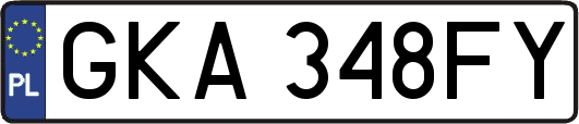 GKA348FY