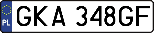 GKA348GF