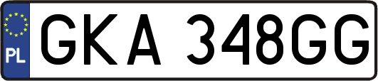 GKA348GG