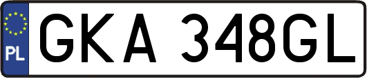 GKA348GL