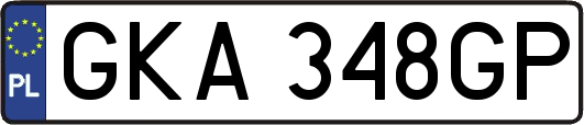 GKA348GP