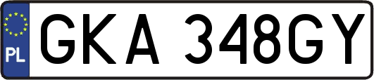 GKA348GY