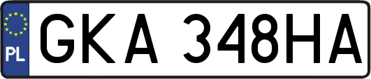 GKA348HA