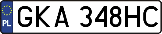 GKA348HC