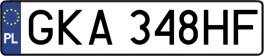 GKA348HF