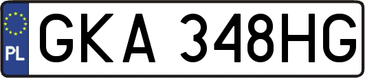 GKA348HG