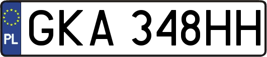 GKA348HH