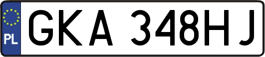 GKA348HJ