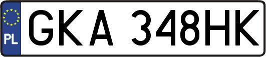 GKA348HK