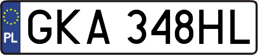 GKA348HL