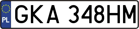 GKA348HM