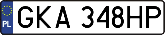 GKA348HP