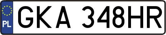 GKA348HR