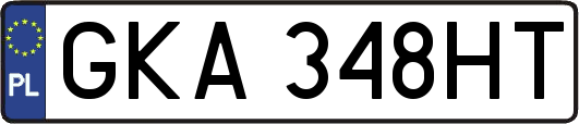 GKA348HT