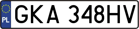 GKA348HV