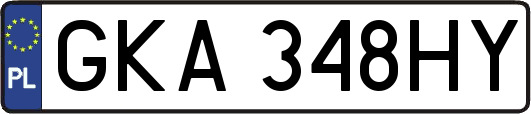 GKA348HY