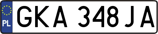 GKA348JA