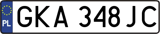 GKA348JC
