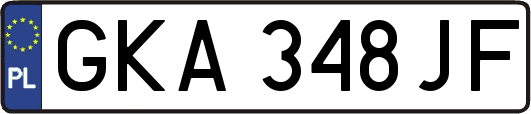 GKA348JF