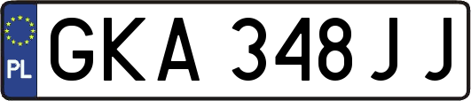 GKA348JJ