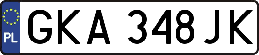 GKA348JK