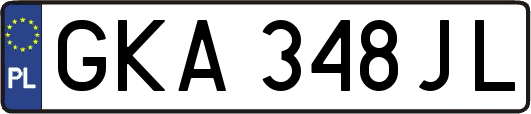 GKA348JL