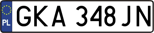 GKA348JN