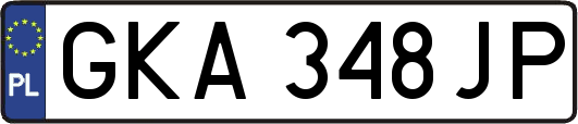 GKA348JP