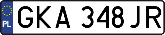 GKA348JR