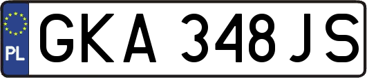 GKA348JS