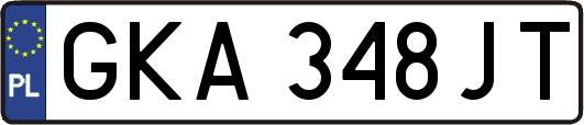GKA348JT