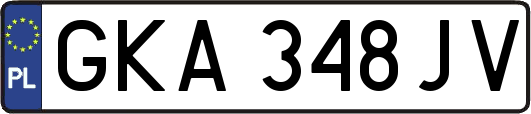 GKA348JV
