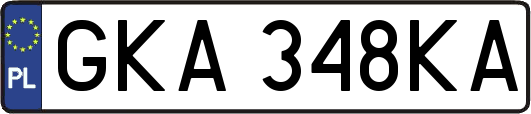 GKA348KA