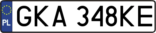 GKA348KE