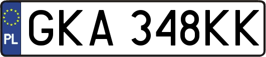 GKA348KK