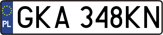 GKA348KN