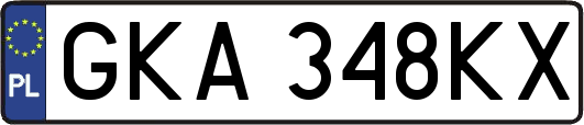 GKA348KX