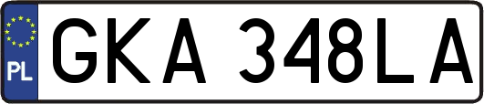 GKA348LA