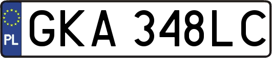 GKA348LC