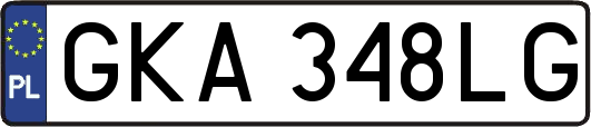 GKA348LG