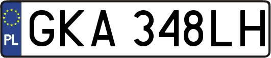 GKA348LH