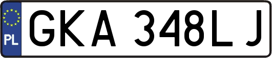 GKA348LJ