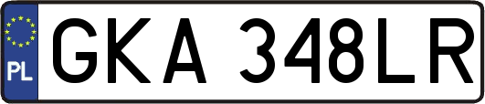 GKA348LR
