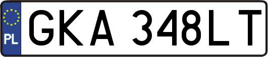 GKA348LT