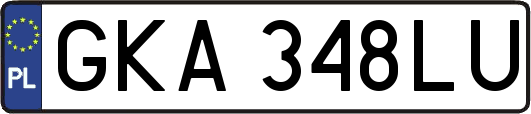 GKA348LU