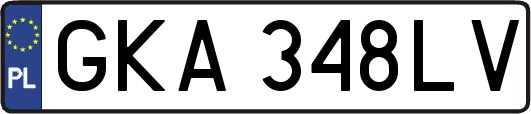 GKA348LV