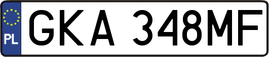 GKA348MF